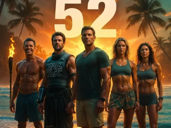 Survivor 52 Rumoured Cast: First Look at the New Era Players Heading to Fiji