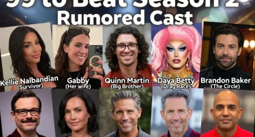 cast 99 to beat
