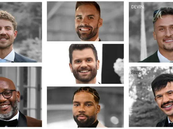 MAFS Season 20 Cast: Meet Seattle’s 14 Singles (Ages, Instagram & Rumored Pairings)