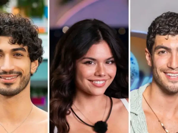 What Happened on Movie Night? Love Island USA Season 8 Episode 25 Recap